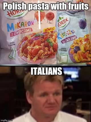 Strawberries Pasta ❤️🤤