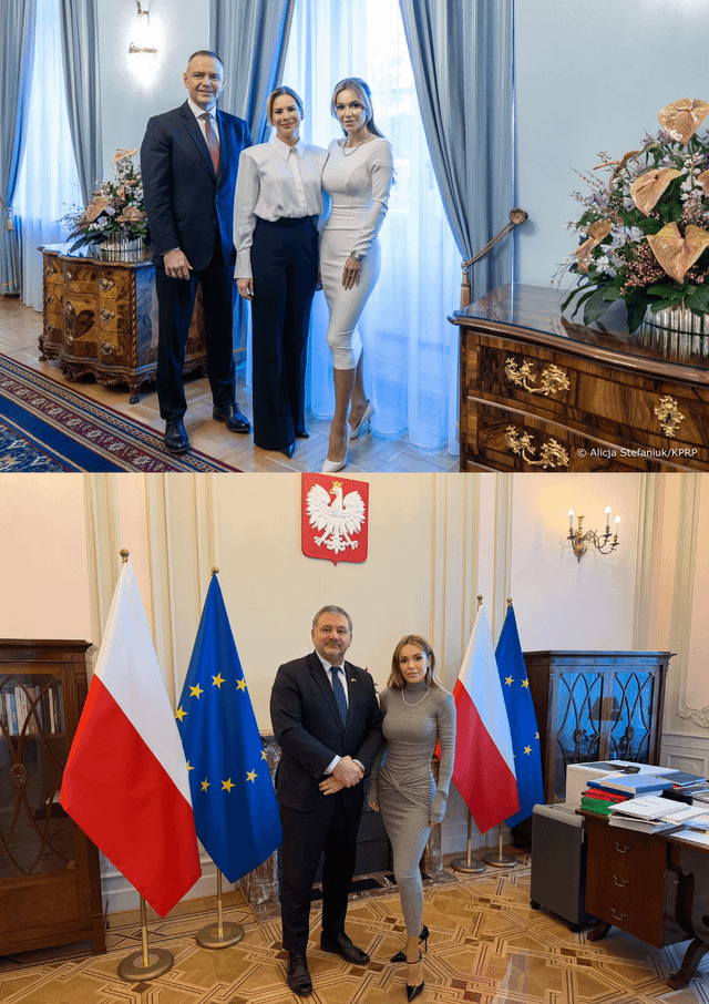 Czy w Polsce bycie celebrytą z miłością do piesków wymazuje wszystkie grzechy?