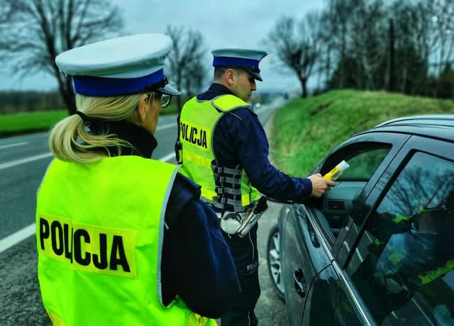 Jeden już jest! Mamy pierwszego kierowcę skazanego na dożywotne pozbawienie prawa jazdy