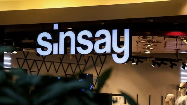 Polish clothing chain Sinsay opened 91 new stores in 87 cities across 19 countries in just one week—one of the fastest international rollouts ever by a Polish fashion company.