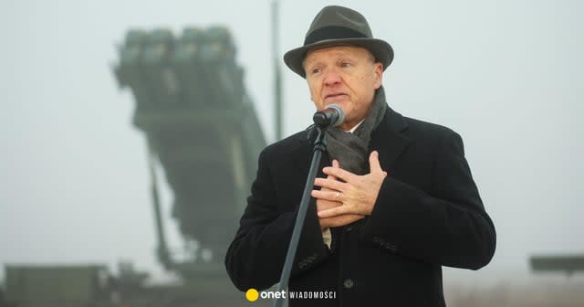 Sytuacja bez precedensu. Ambasador USA odpowiedział na wpis internauty. "Mamy zabrać żołnierzy?"