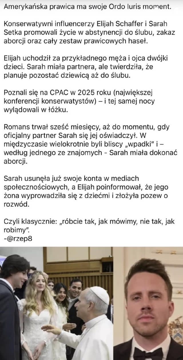 Za każdym konserwatywnym razem XD