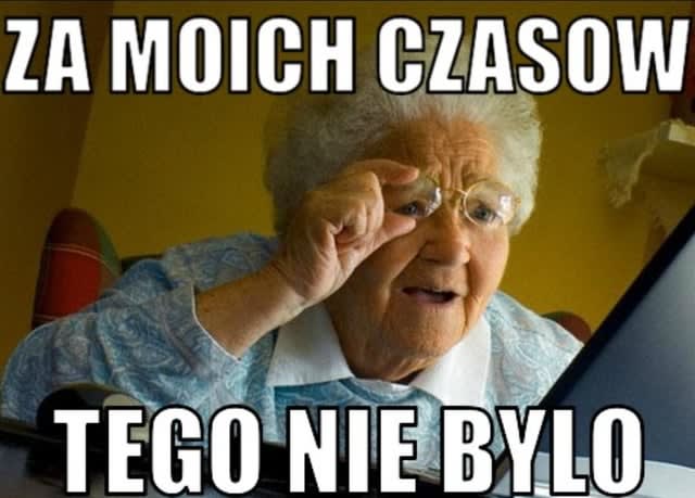 Dlaczego rozmowy ze starszymi ludźmi bywają takie trudne?