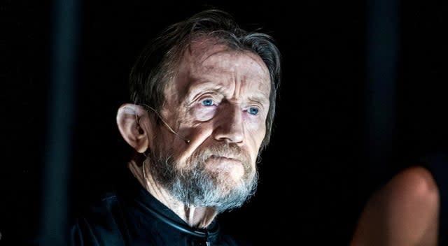 Polish actor, theatre educator Edward Linde-Lubaszenko dies at 85