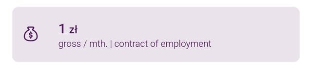 Słyszałem, że rynek pracy beznadziejny, ale żeby aż tak?