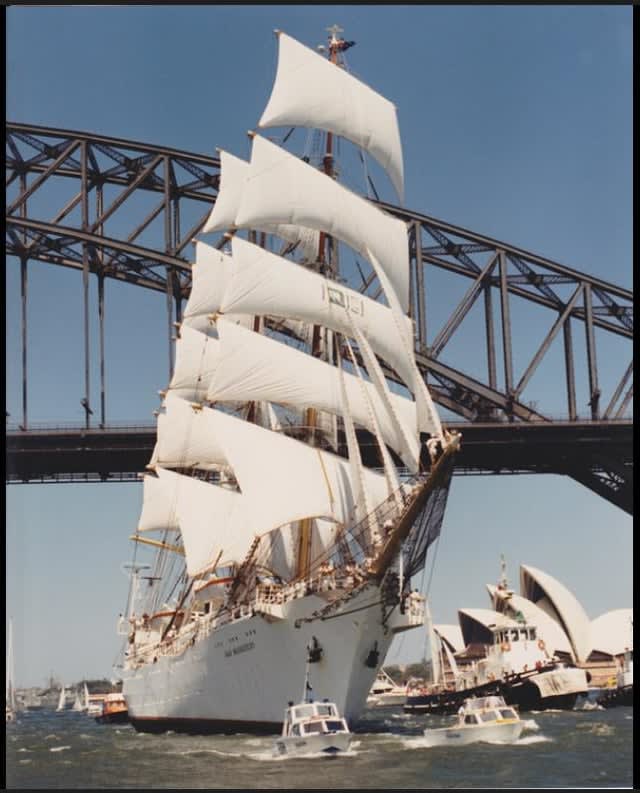 Nowy następca Daru Młodzieży – błagam, nazwijmy go po prostu: DAR