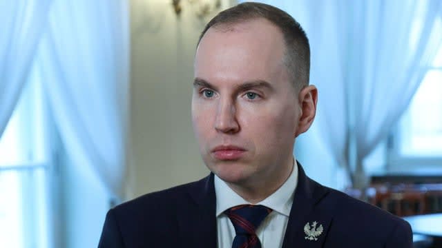 Nawrocki’s top aide charged with election signature forgery in decade-old scandal