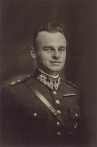 The Real Hero of Poland. How many of us know his life.
