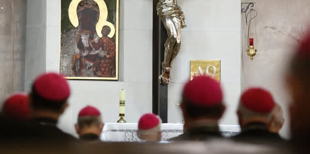 At least 50 children abused in Catholic diocese in Poland, finds church commission