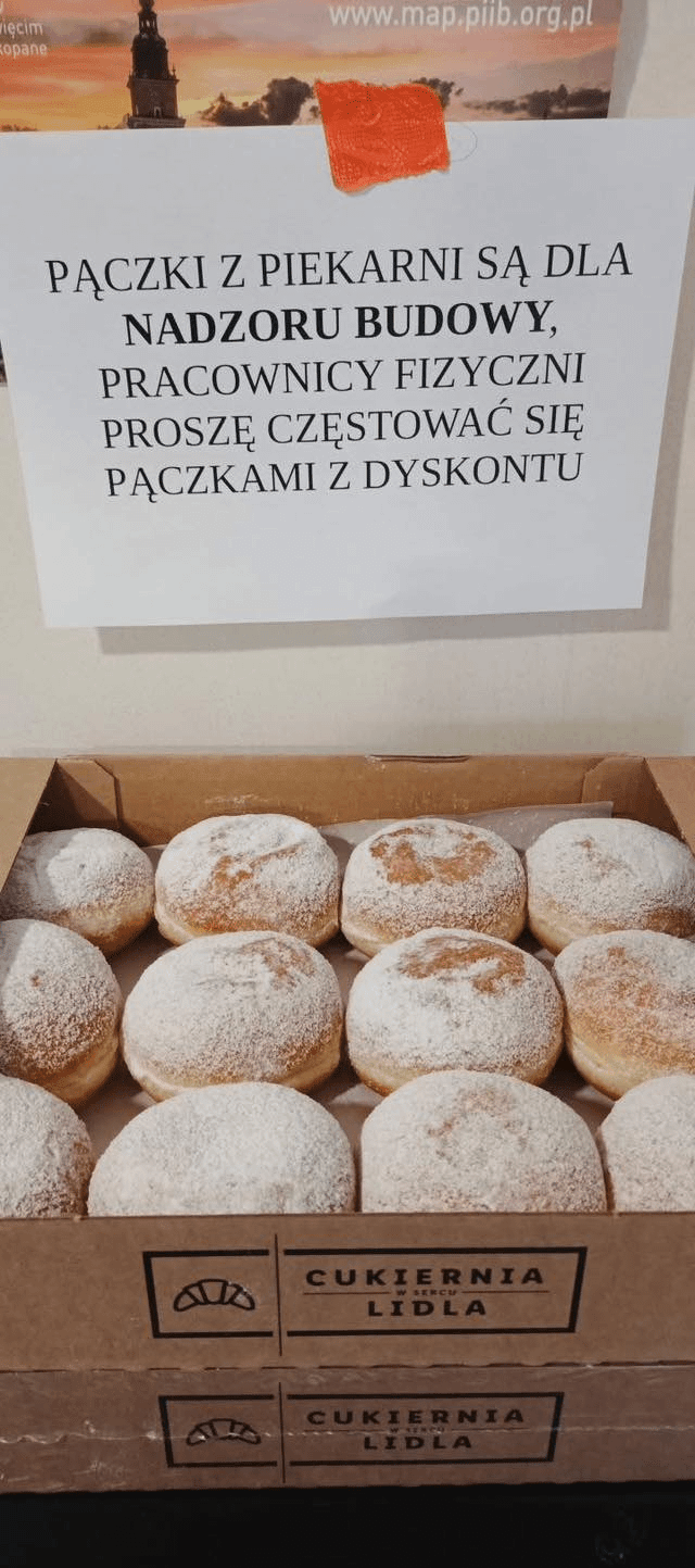 Tłusty Czwartek