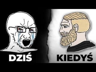 To nie kobiety są winne epidemii samotności, tylko technofeudalizm