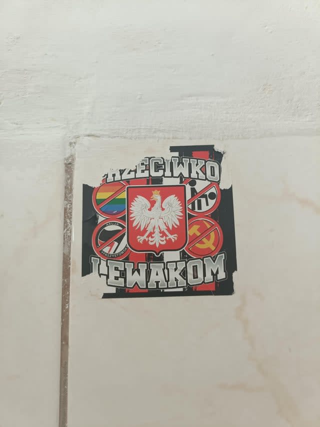 piękna ta polska małomiasteczkowa