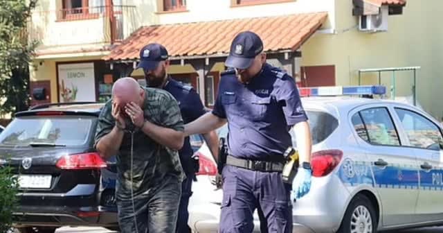 Kidnapper 'removed woman's teeth and lips' in experiment leaving gaping hole