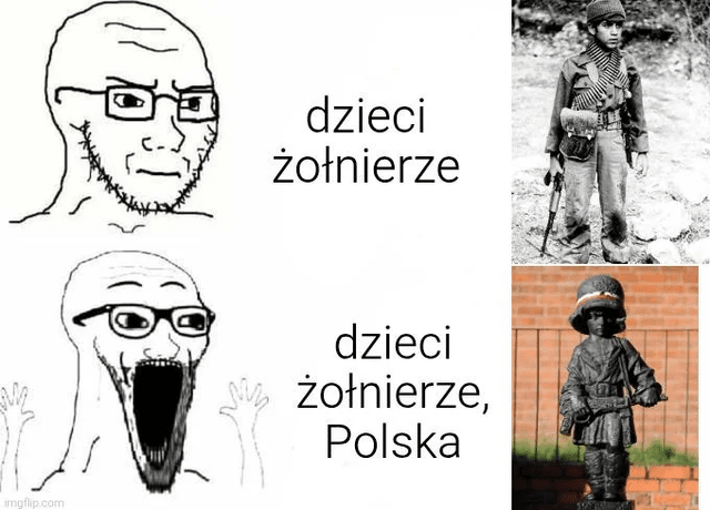 Podwójne standardy