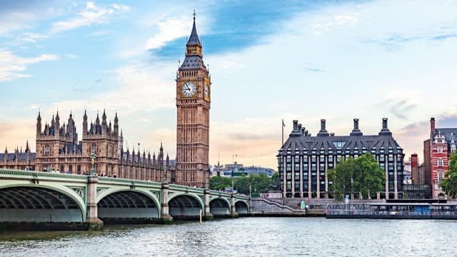 Poland’s economy to match UK’s in five years, says finance minister