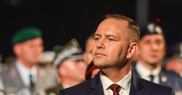 Nawrocki chce wsadzać sędziów do więzienia na 10 lat! Za stosowanie prawa UE (tekst Mariusza Jałoszewskiego, w którym analizuje projekt ustawy dot. sądów ogłoszony przez Nawrockiego)