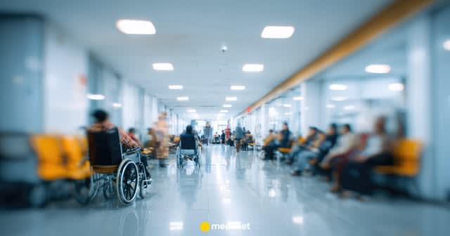 Pacjenci idą na SOR zamiast do przychodni. Lekarze biją na alarm