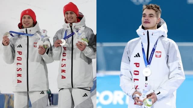 Poland closes 2026 Winter Olympics with four medals