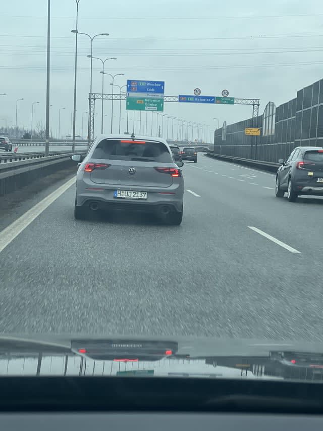 Który taki śmieszek