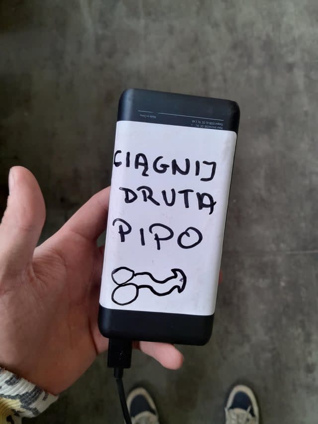 Mistrzowie subtelnego humoru z mojego działu