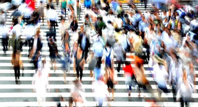 Dramatyczny spadek optymizmu młodych ludzi w Polsce [Badania]