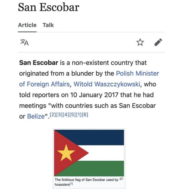 Sorry if this has been posted here. Had no idea, this is hilarious xD