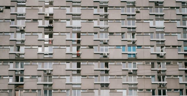 Poland sees first annual housing price fall since 2013
