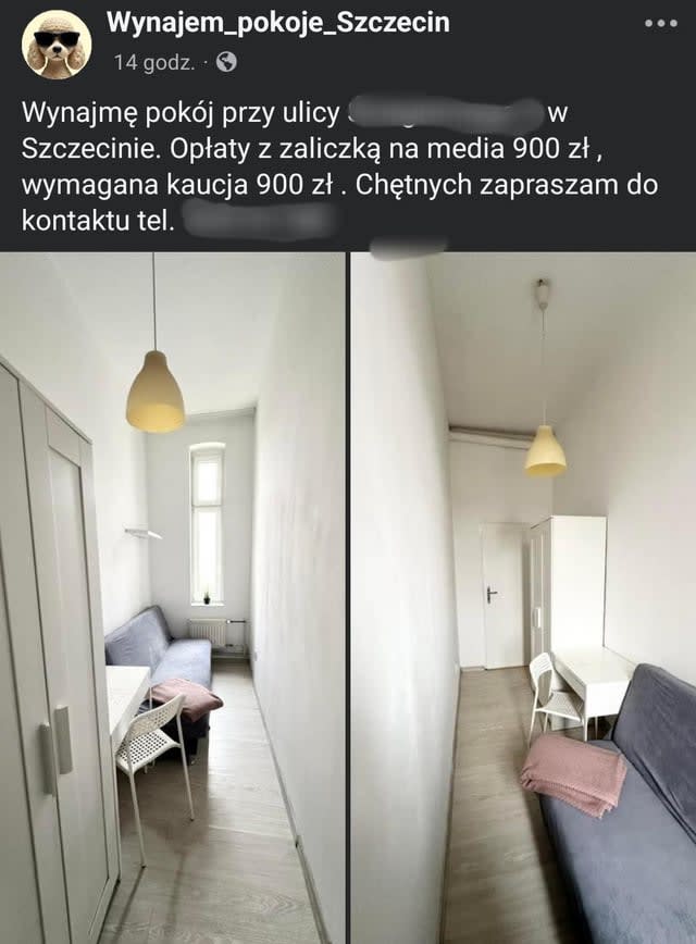 Dlaczego to jest legalne