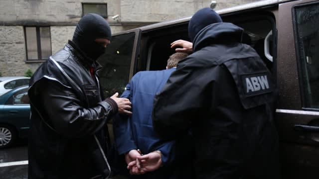 Six charged in Poland for plot to smuggle drone tech to Russia