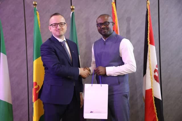 Nigeria, Poland Explore Strategic Partnership On Immigration, Internal Security
