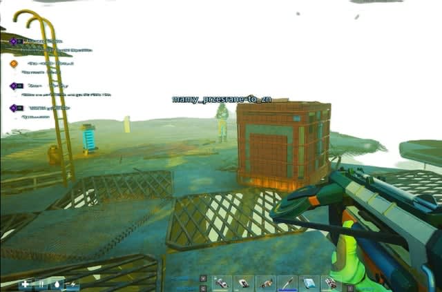 Gamedev w Polsce. Pełen profesjonalizm <3