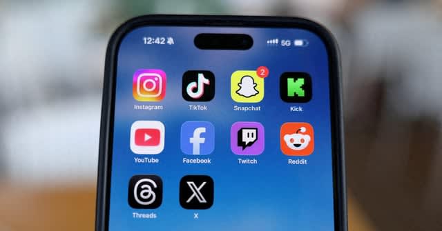 Polish ruling party plans social-media ban for children under 15