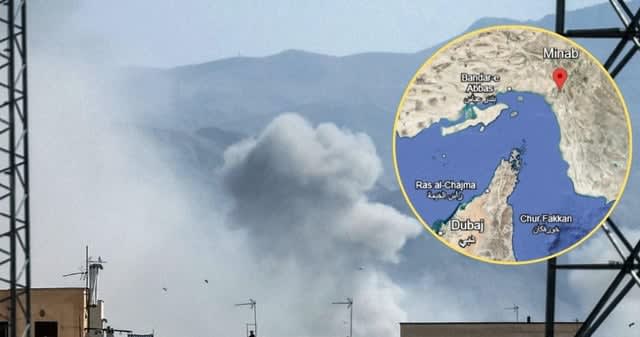 Izrael zbombardował szkołę w Iranie. Nie żyje 57 uczennic, a kilkadziesiąt jest rannych