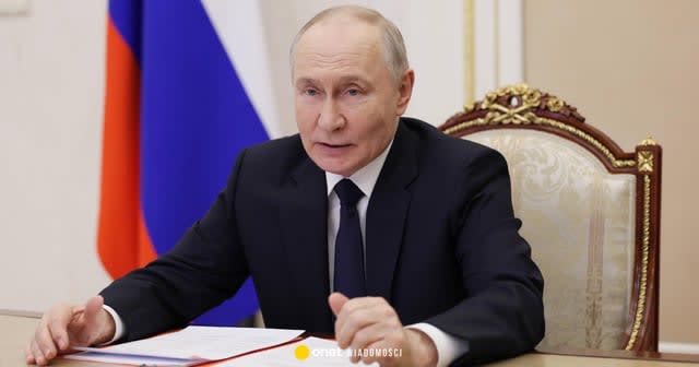 Rosja wzywa do natychmiastowego zawieszenia broni na Bliskim Wschodzie