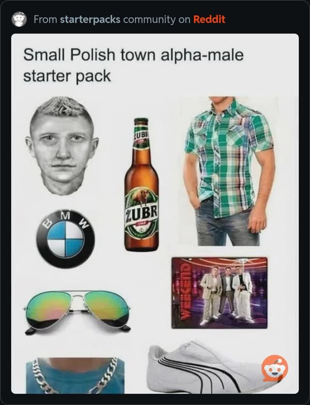 Found it on another channel