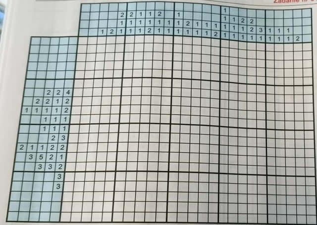 Jak zacząć to rozwiązywać?