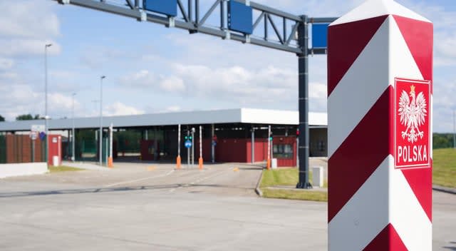 Poland detains 140 foreigners in nationwide police and border guard operation