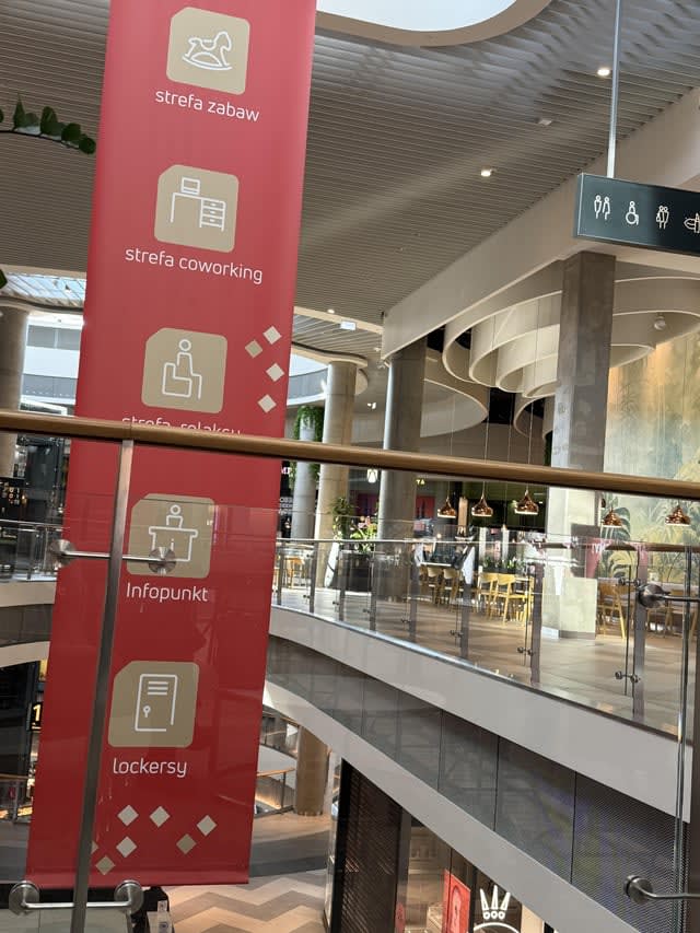 Kto nazywa szafki skrytkowe LOCKERSAMI?