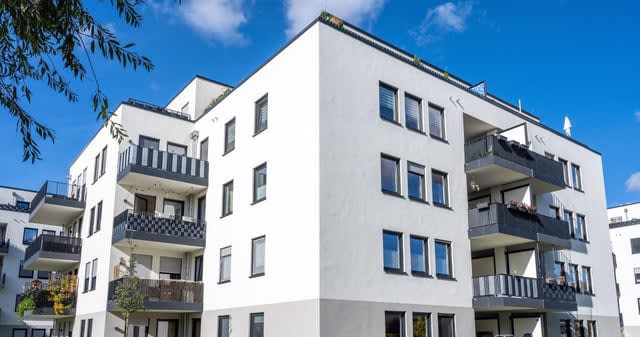 Koniec z wysokimi prowizjami. Nowa ustawa uderzy w pośredników nieruchomości