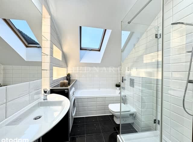 Usunięcie wanny z łazienki