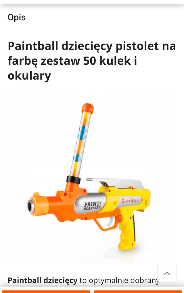 Taki mam pomysł na ryczące motory i samochodziki