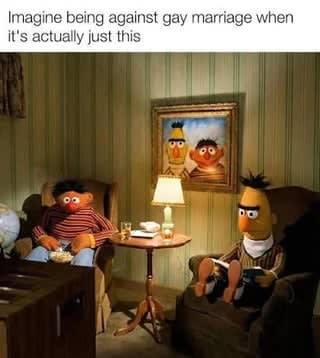 Why are Poles so much against gay marriage?