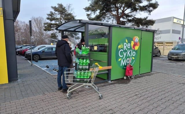 Sondaż: Ponad połowa Polaków źle ocenia system kaucyjny [Rzeczpospolita]