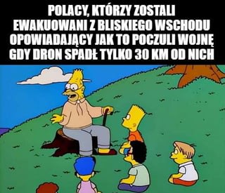 Dzieci wojny