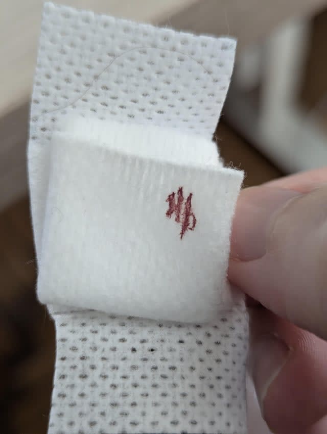 Plaster Przydziału wybrał Gryffindor