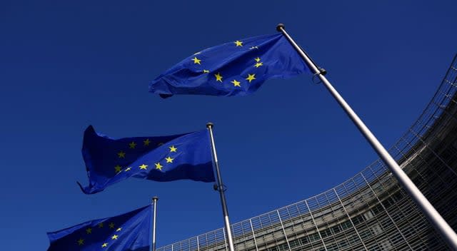 EU finalising loan deal with Poland to release €6.5bn SAFE advance