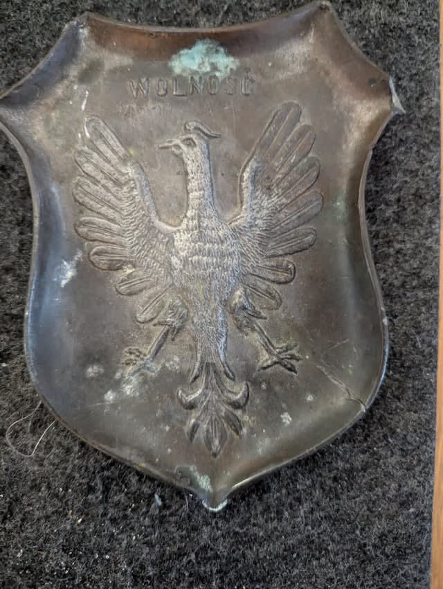 How will people interpret "Wolność"