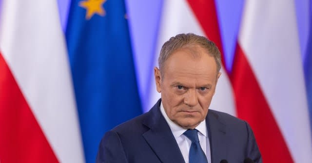 ‘Polexit’ now a real threat, Tusk warns