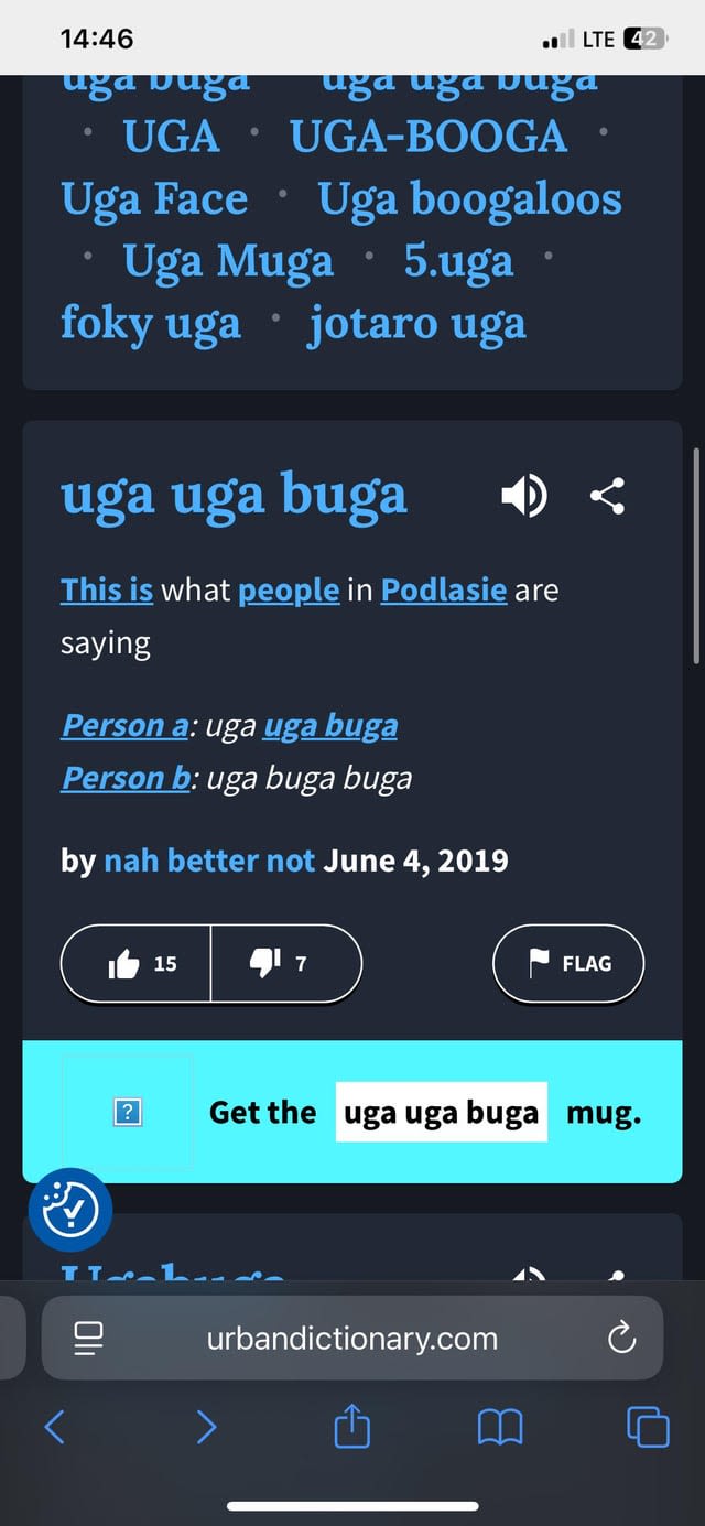 Dear people from the Podlasie Voivodeship, is this true?