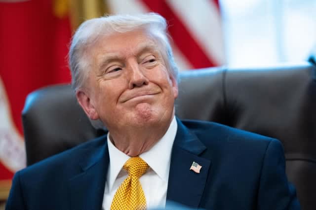 Donald Trump: "uważam że będę miał zaszczyt przejąć Kubę"